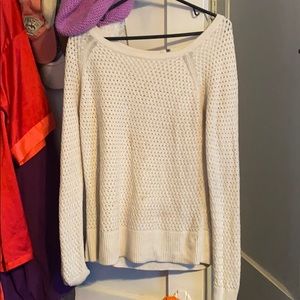 It’s just not my style anymore.